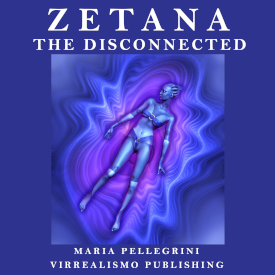 Zetana The Disconnected